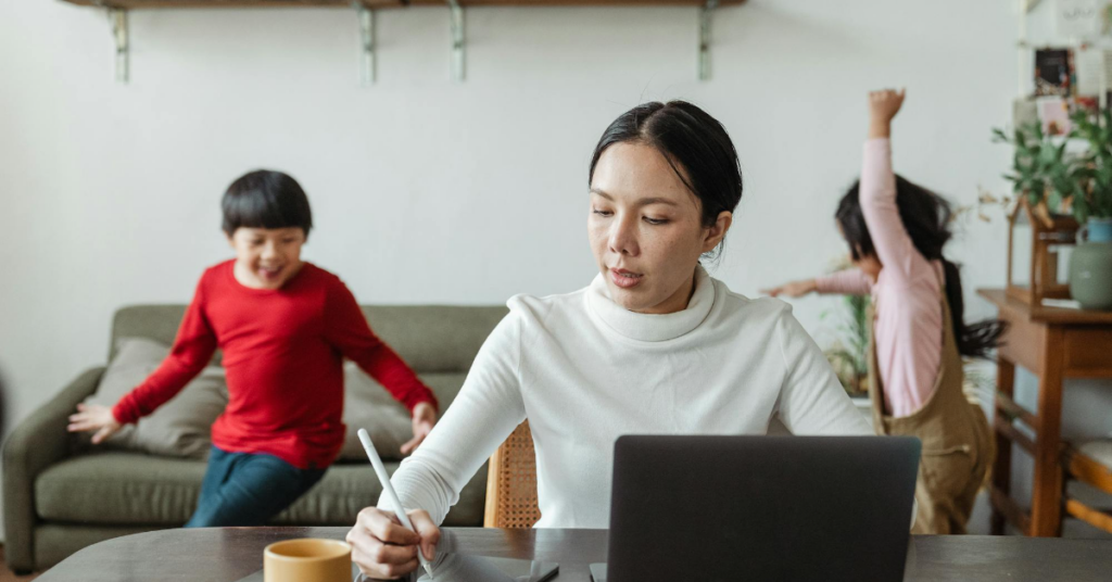 Tu es en stress chronique sans le savoir!